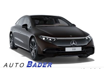 Mercedes-Benz EQS Gebrauchtwagen