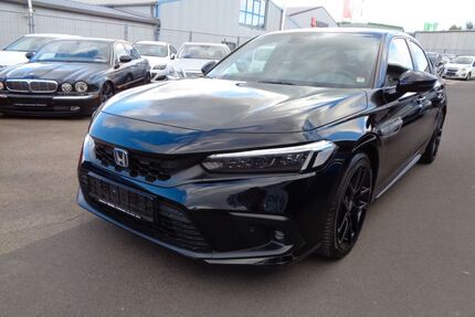 Honda Civic Gebrauchtwagen
