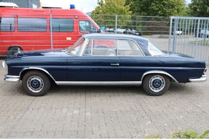 Mercedes-Benz 250 Gebrauchtwagen