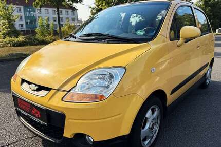 Chevrolet Matiz Gebrauchtwagen