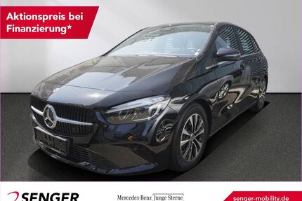 Mercedes-Benz B 200 Gebrauchtwagen