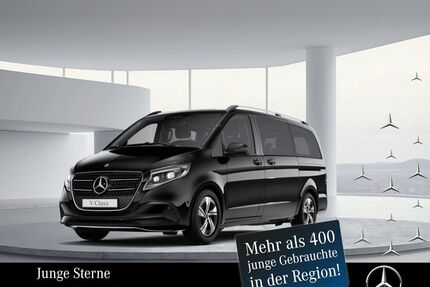 Mercedes-Benz V 250 Gebrauchtwagen