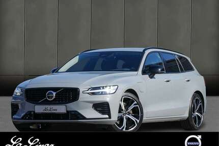 Volvo V60 Gebrauchtwagen
