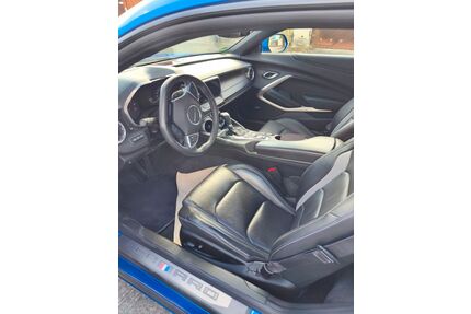 Chevrolet Camaro Gebrauchtwagen