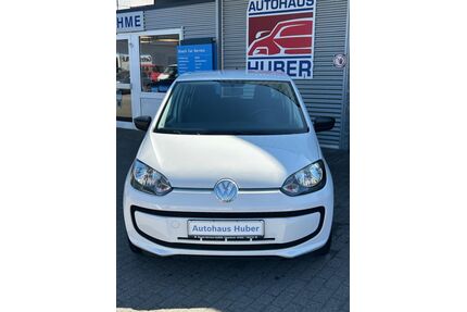 VW up! Gebrauchtwagen