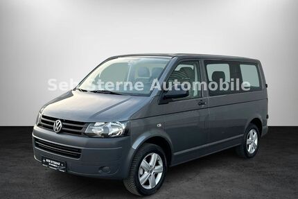 VW T5 Kombi Gebrauchtwagen