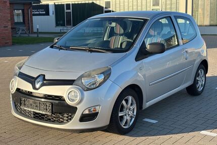 Renault Twingo Gebrauchtwagen