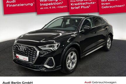 Audi Q3 Gebrauchtwagen