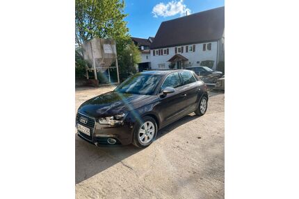 Audi A1 Gebrauchtwagen