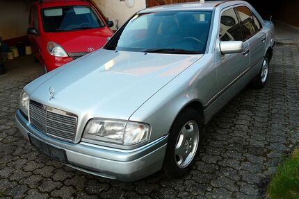 Mercedes-Benz C 250 Gebrauchtwagen