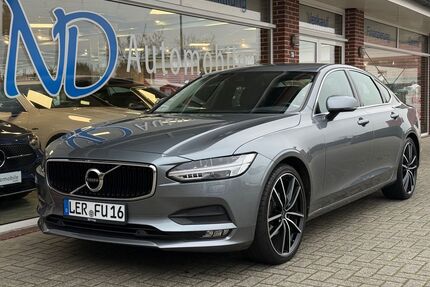 Volvo S90 Gebrauchtwagen