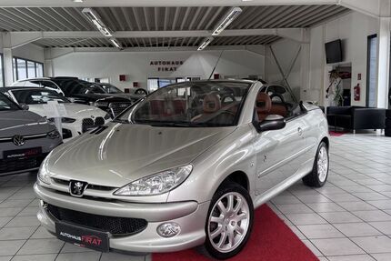 Peugeot 206 Gebrauchtwagen