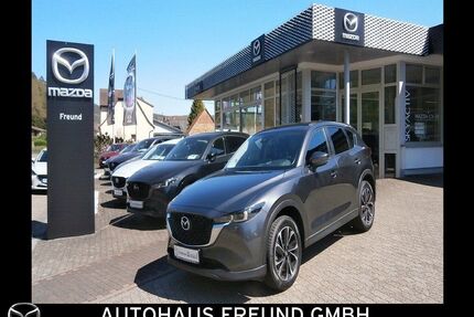 Mazda CX-5 Gebrauchtwagen