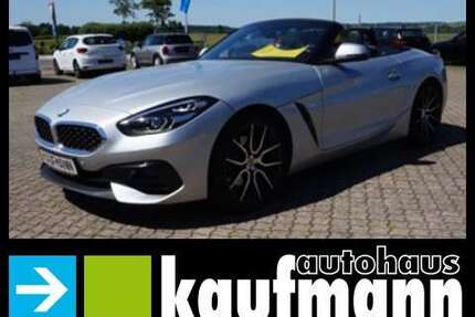 BMW Z4 Gebrauchtwagen