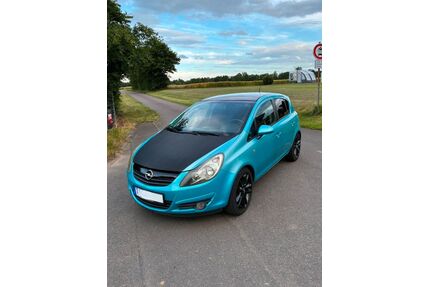 Opel Corsa Gebrauchtwagen