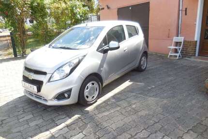 Kia Spark 