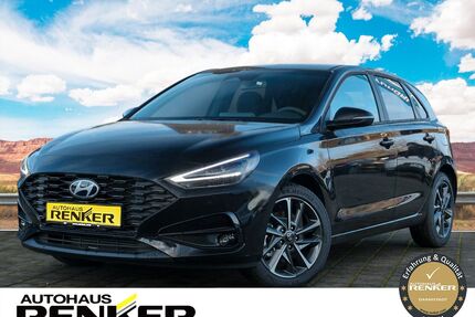 Hyundai i30 Gebrauchtwagen