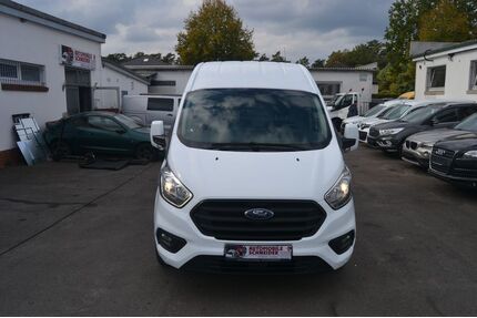 Ford Transit Custom Gebrauchtwagen