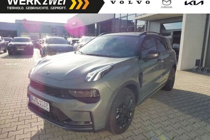 Lynk & Co 01 Gebrauchtwagen