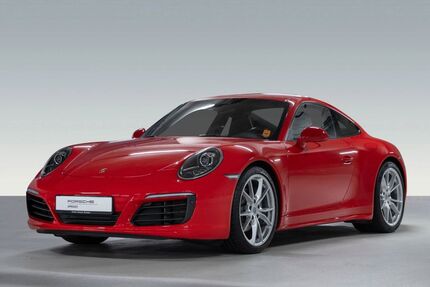 Porsche 991 Gebrauchtwagen