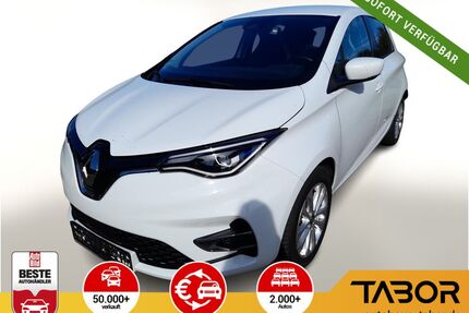 Renault ZOE Gebrauchtwagen