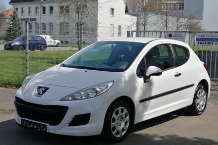 Peugeot 207 Gebrauchtwagen