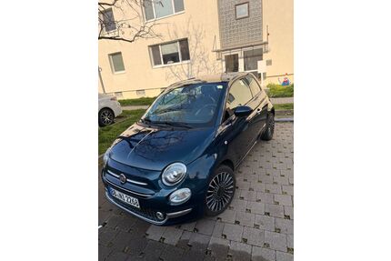 Fiat 500L Gebrauchtwagen
