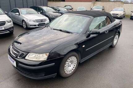 Saab 9-3 Gebrauchtwagen