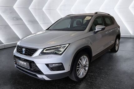 Seat Ateca Gebrauchtwagen