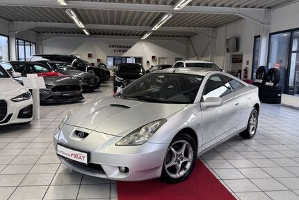 Toyota Celica Gebrauchtwagen