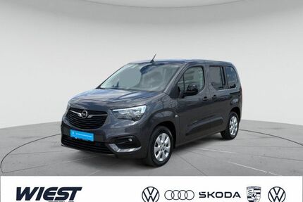 Opel Combo Life Gebrauchtwagen