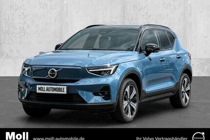 Volvo XC40 Gebrauchtwagen