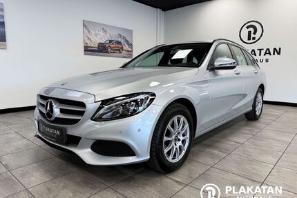 Mercedes-Benz C 200 Gebrauchtwagen
