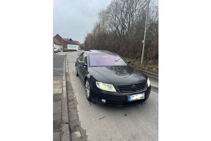 VW Phaeton Gebrauchtwagen