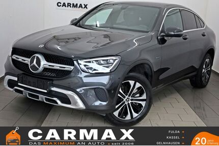 Mercedes-Benz GLC 300 Gebrauchtwagen