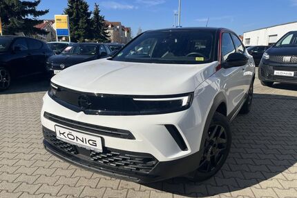 Opel Mokka Gebrauchtwagen