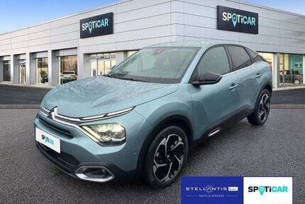Citroen C4 Gebrauchtwagen