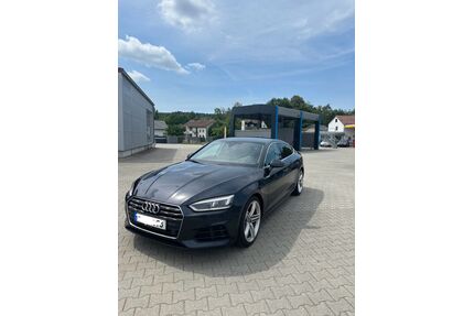 Audi A5 Gebrauchtwagen