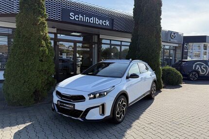 Kia XCeed Gebrauchtwagen