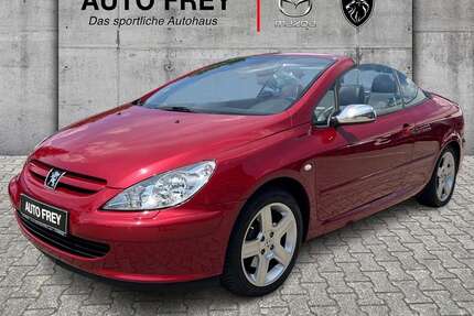 Peugeot 307 Gebrauchtwagen