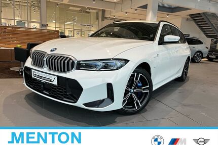 BMW 330 Gebrauchtwagen