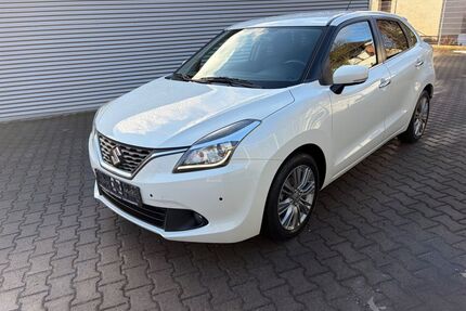 Suzuki Baleno Gebrauchtwagen