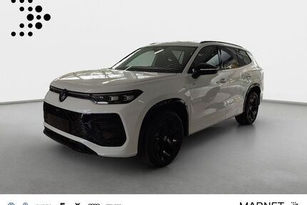 VW Tayron Gebrauchtwagen