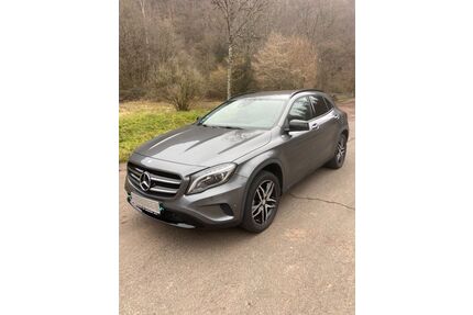 Mercedes-Benz GLA 200 Gebrauchtwagen