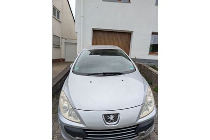Peugeot 307 Gebrauchtwagen