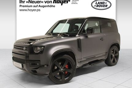 Land Rover Defender Gebrauchtwagen