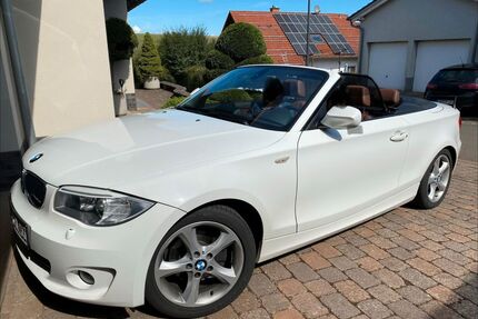 BMW 118 Gebrauchtwagen