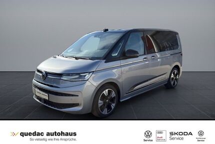VW T7 Multivan Gebrauchtwagen