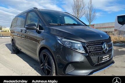 Mercedes-Benz V 300 Gebrauchtwagen