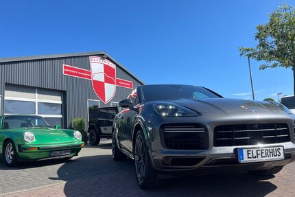 Porsche Cayenne Gebrauchtwagen